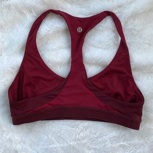 Lululemon Sports Bra 8